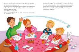 Max-Bilderbücher: Max ist wütend