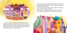 Maxi-Mini 150: My Little Pony: Magie in Maretime Bay