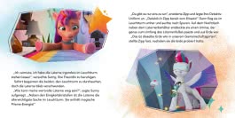 Maxi-Mini 151: My little Pony: Die verschwundene Laterne
