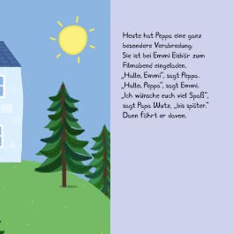 Maxi-Mini 198: Peppa Pig: Der Filmabend