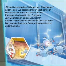 Maxi-Mini 202: Pokémon: Der Name sagt alles