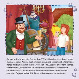 Maxi-Mini 220: Bibi & Tina: Hilfe für die Bienen