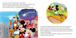 Innenansicht von „Maxi-Mini Disney: Gutenacht-Geschichten 237: Mickys und Minnis sternenklare Nacht“