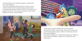 Maxi-Mini Disney: Gutenacht-Geschichten 238: Alles steht Kopf 2: Die Übernachtungsparty