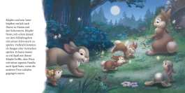 Maxi-Mini Disney: Gutenacht-Geschichten 239: Klopfers nächtliches Abenteuer