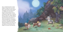 Maxi-Mini Disney: Gutenacht-Geschichten 239: Klopfers nächtliches Abenteuer