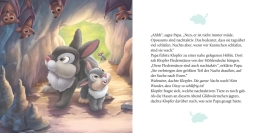 Maxi-Mini Disney: Gutenacht-Geschichten 239: Klopfers nächtliches Abenteuer