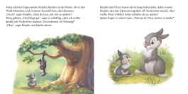 Maxi-Mini Disney: Gutenacht-Geschichten 239: Klopfers nächtliches Abenteuer