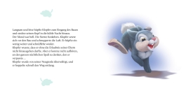 Innenansicht von „Maxi-Mini Disney: Gutenacht-Geschichten 239: Klopfers nächtliches Abenteuer“