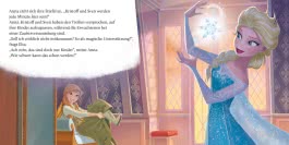 Maxi-Mini Disney: Gutenacht-Geschichten 240: Olaf und die Trollbabys