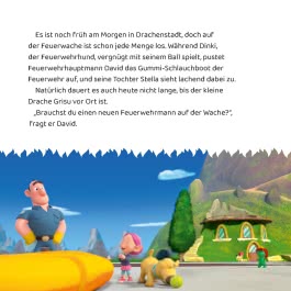 Maxi-Mini Grisu 214: Das Seelöwen-Baby