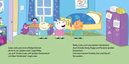 Innenansicht von „Maxi-Mini Peppa 228: Übernachtung für alle“