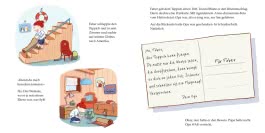 Maxi Pixi 273: Fabers Schatz