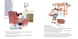 Maxi Pixi 273: Fabers Schatz