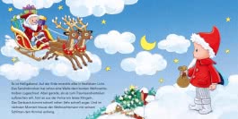 Maxi Pixi 300: Das Sandmännchen feiert Weihnachten