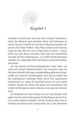 Meeresglühen