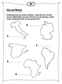 Mega Rätselblock - Buchstabenrätsel, Denkspiele, Zahlenpyramiden, Rätselreime, Scherzfragen 