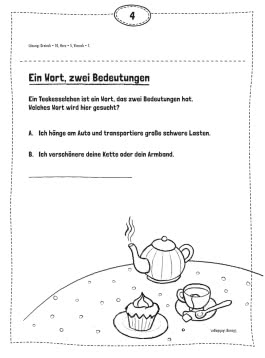 Rätseln für Kinder ab 8: Mega Rätselblock - Zahlenrätsel, Labyrinthe, Teekesselchen, Wortknobeleien, Quizfragen