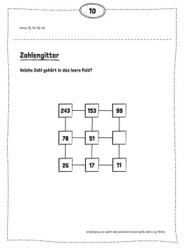 Rätseln für Kinder ab 8: Mega Rätselblock - Zahlenrätsel, Labyrinthe, Teekesselchen, Wortknobeleien, Quizfragen
