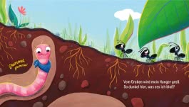 Baby Pixi (unkaputtbar) 145: Mein Baby-Pixi-Buggybuch: Ein Blatt für mich – ein Blatt für dich
