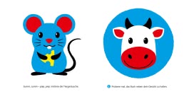 Baby Pixi (unkaputtbar) 163: Mein Baby-Pixi-Buggybuch: Mein erstes Kontrastbuch Tiere ab 6 Monaten