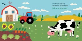 Baby Pixi (unkaputtbar) 140: Mein Baby-Pixi-Buggybuch: Oink, Mäh, Muh!