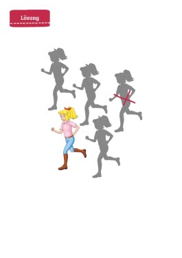 Bibi & Tina: Mein bunter Rätselblock
