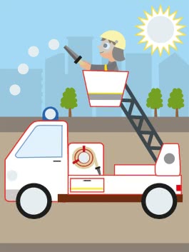 Mein buntes Punkte-Stickerbuch: Fahrzeuge