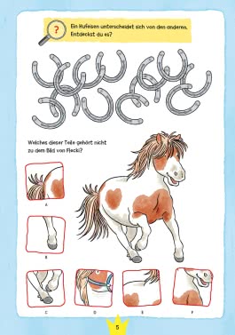 Conni Gelbe Reihe (Beschäftigungsbuch): Mein Conni-Kindergartenbuch