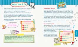 Conni & Co: Mein Conni-Mädchen-Buch