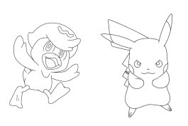 Pokémon Activity-Buch: Mein cooles Malbuch