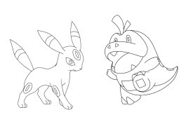 Pokémon Activity-Buch: Mein cooles Malbuch