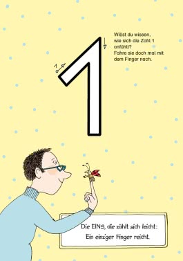 Schlau für die Schule: Mein dickes buntes Zahlen-Buch