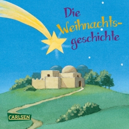 Mein erster Adventskalender für die Kleinen - mit 24 Pappbilderbüchern - 2021