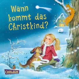 Mein erster Adventskalender für die Kleinen - mit 24 Pappbilderbüchern - 2021