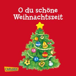 Mein erster Adventskalender für die Kleinen - mit 24 Pappbilderbüchern - 2021