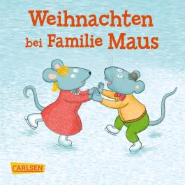 Mein erster Adventskalender für die Kleinen - mit 24 Pappbilderbüchern - 2021