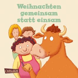 Mein erster Adventskalender für die Kleinen - mit 24 Pappbilderbüchern - 2021