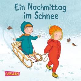 Mein erster Adventskalender für die Kleinen - mit 24 Pappbilderbüchern - 2021