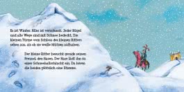 Mein erster Adventskalender für die Kleinen - mit 24 Pappbilderbüchern - 2021