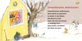 Mein erster Adventskalender für die Kleinen - mit 24 Pappbilderbüchern - 2021