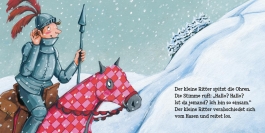 Mein erster Adventskalender für die Kleinen - mit 24 Pappbilderbüchern - 2021