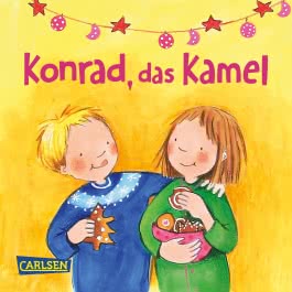 Mein erster Adventskalender für die Kleinen - mit 24 Pappbilderbüchern - 2021