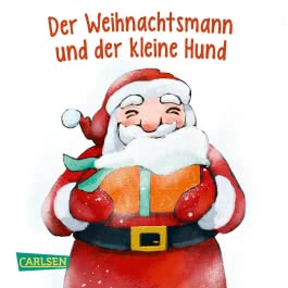 Mein erster Adventskalender für die Kleinen - mit 24 Pappbilderbüchern - 2021