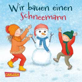 Mein erster Adventskalender für die Kleinen - mit 24 Pappbilderbüchern - 2021