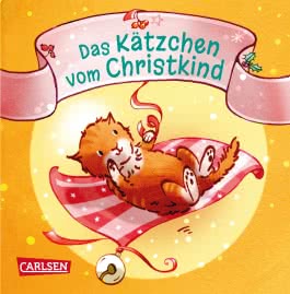 Mein erster Pixi-Adventskalender für die Kleinen - mit 24 Pappbilderbüchern - 2024