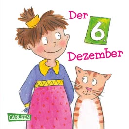 Mein erster Pixi-Adventskalender für die Kleinen - mit 24 Pappbilderbüchern - 2024