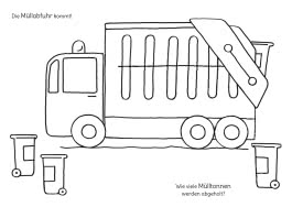 Mein erstes großes Malbuch: Fahrzeuge: Malen ab 3 Jahren