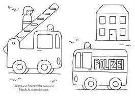 Ausmalbilder für Kita-Kinder: Mein erstes großes Malbuch: Fahrzeuge: Malen ab 3 Jahren
