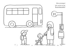 Ausmalbilder für Kita-Kinder: Mein erstes großes Malbuch: Fahrzeuge: Malen ab 3 Jahren